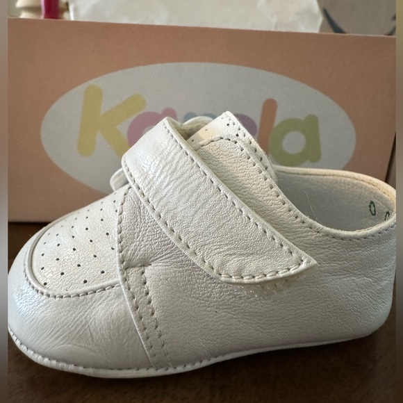 NEW Karela Kids baby shoes - Picture 3 of 6